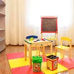 Toscanini 3*