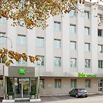 Hotel Toscanini Parma