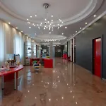 Toscanini Hotel Parma