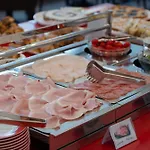 Hotel Toscanini Parma