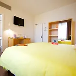 Hotel Toscanini Parma