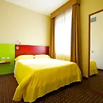 Hotel Toscanini Parma