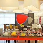 Hotel Toscanini Parma