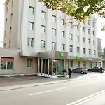 Toscanini Hotel Parma