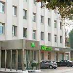 Toscanini 3* Parma