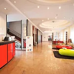 Hotel Toscanini 3*