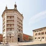 Hotel Toscanini 3*