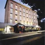 Hotel Toscanini Parma