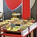 Toscanini Hotel Parma