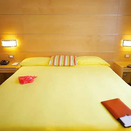 Ibis Styles Parma Toscanini Hotel