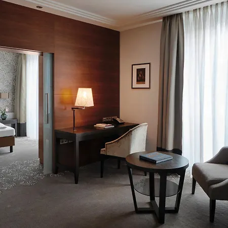 Toscanini Szálloda 3*