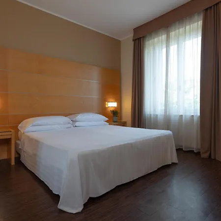 Hotel Ibis Styles Parma Toscanini