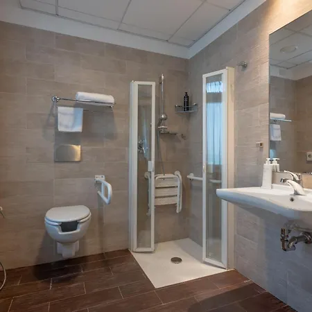 Hotel Ibis Styles Parma Toscanini
