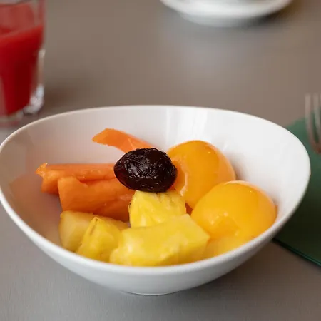 Hotel Ibis Styles Parma Toscanini