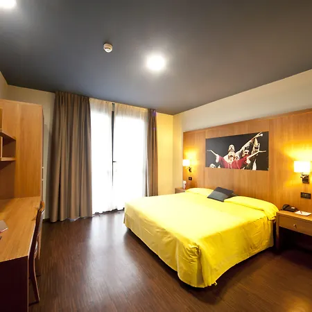 Toscanini 3* Parma