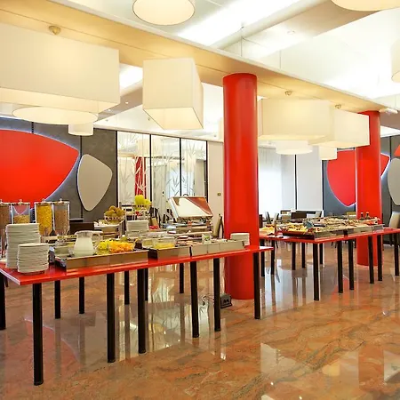 Hotel Ibis Styles Parma Toscanini 3*