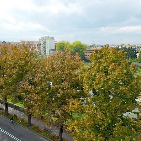 Hotel Ibis Styles Parma Toscanini 3*