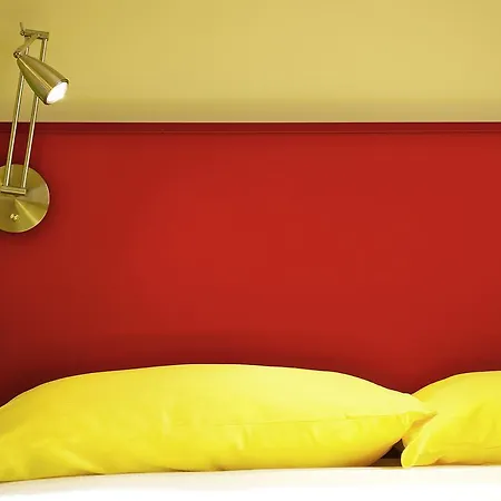 Hotel Ibis Styles Parma Toscanini