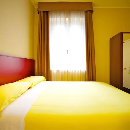 Hotel Ibis Styles Parma Toscanini