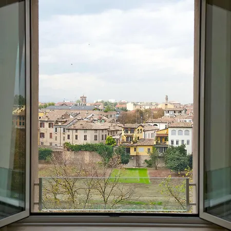 Ibis Styles Parma Toscanini Parma