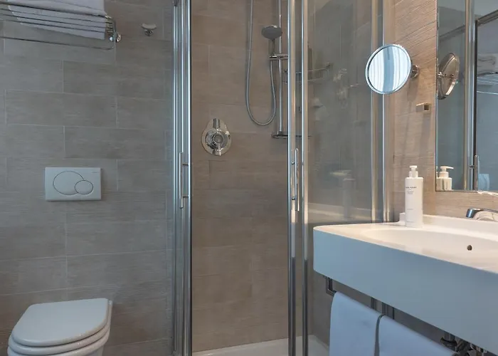 Toscanini Hotel Parma