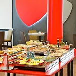 Hotel Toscanini Parma