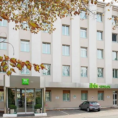 Hotel Hotel Toscanini Parma