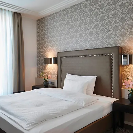 Hotel Toscanini
