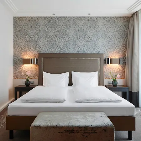 Hotel Hotel Toscanini 3*