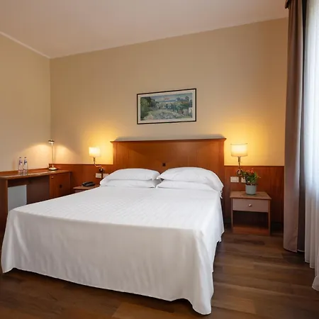 Toscanini Hotel Parma