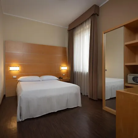 Toscanini 3* Parma
