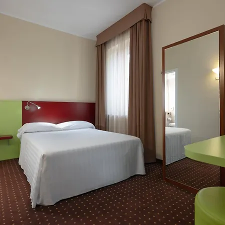 Hotel Toscanini