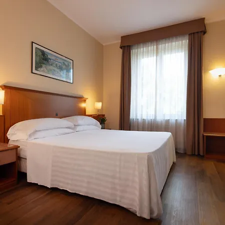 Hotel Toscanini Hotel