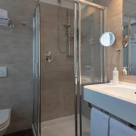 Hotel Toscanini 3*