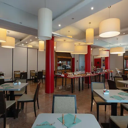 Hotel Toscanini Parma