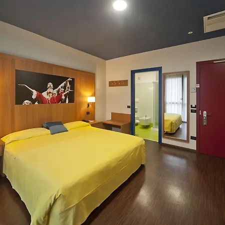 Toscanini Hotel