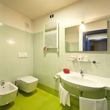 Toscanini 3* Parma
