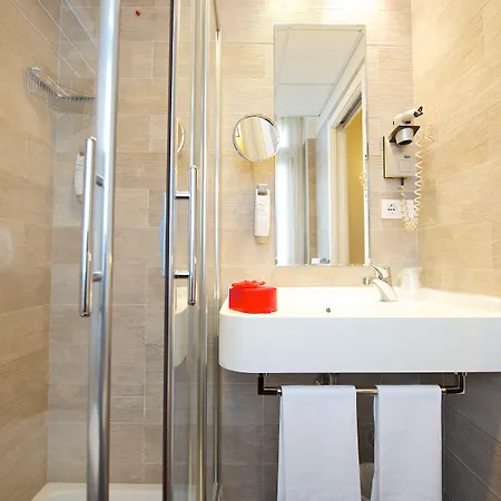 Toscanini 3* פארמה