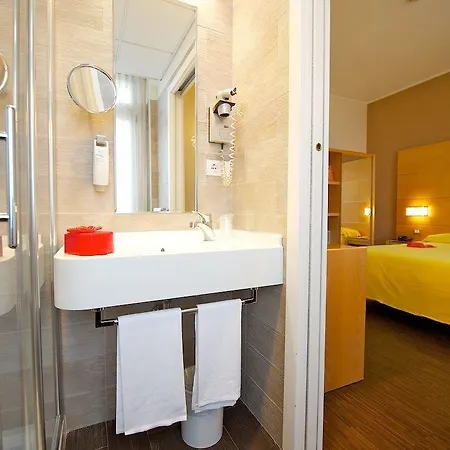 Hotel Toscanini