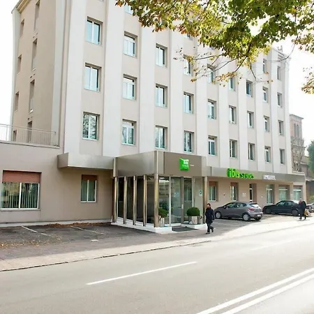 Toscanini Hotel Parma