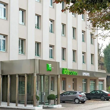 Toscanini 3* Parma