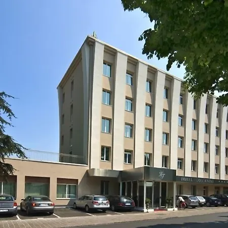 Toscanini Parma