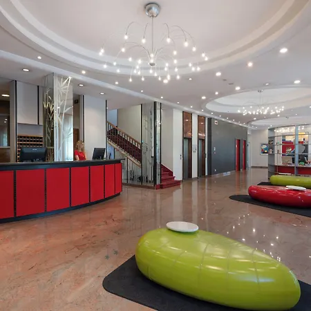Toscanini 3* Parma