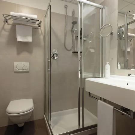 Hotel Toscanini 3*