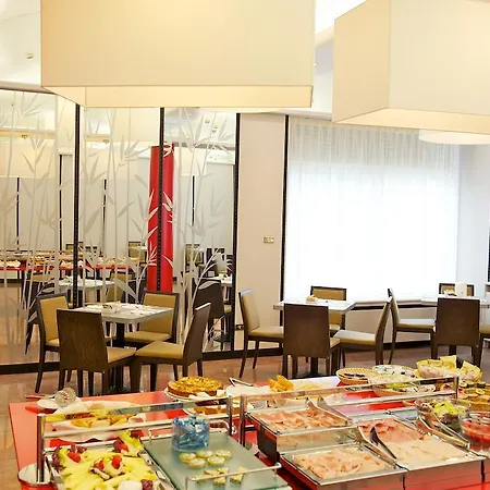 Hotel Hotel Toscanini 3*