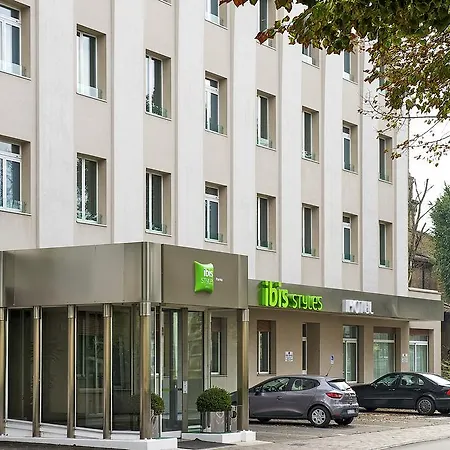 Hotel Hotel Toscanini