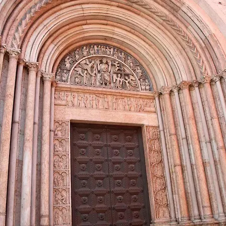 Toscanini פארמה