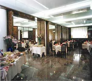 Toscanini Hotel Parma