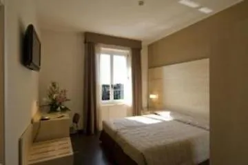 Hotel Toscanini Parme