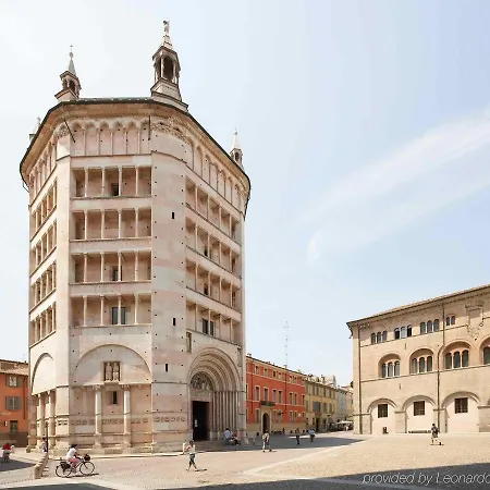 Hotel Toscanini 3*